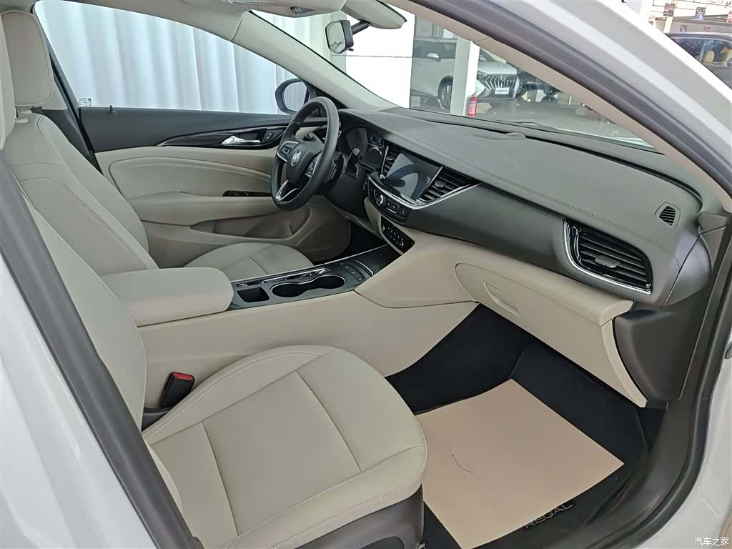 Buick Regal, 2022 17