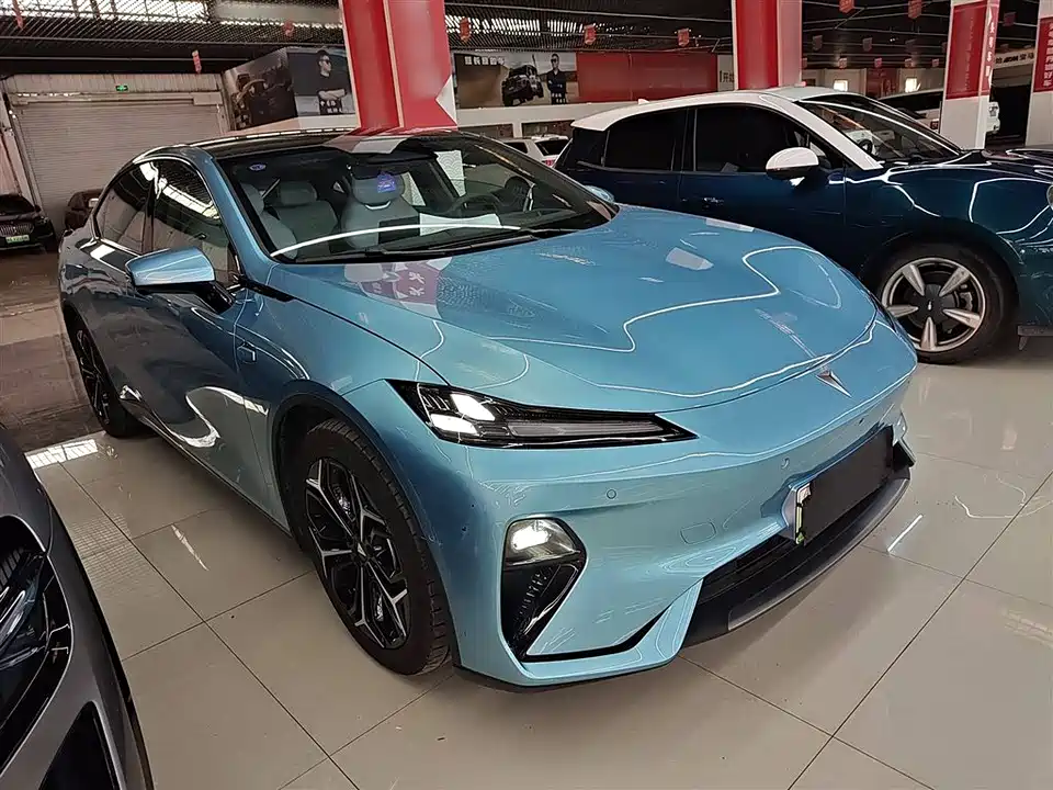 DEEPAL Dark blue L07