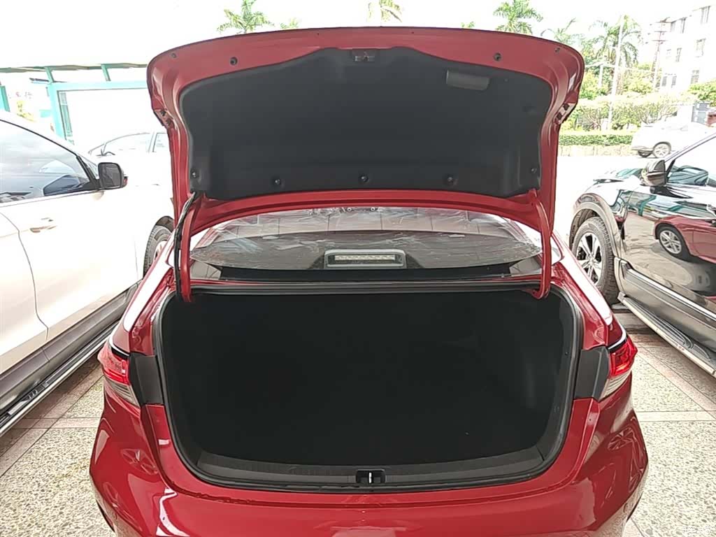 Toyota Levin, 2019 19