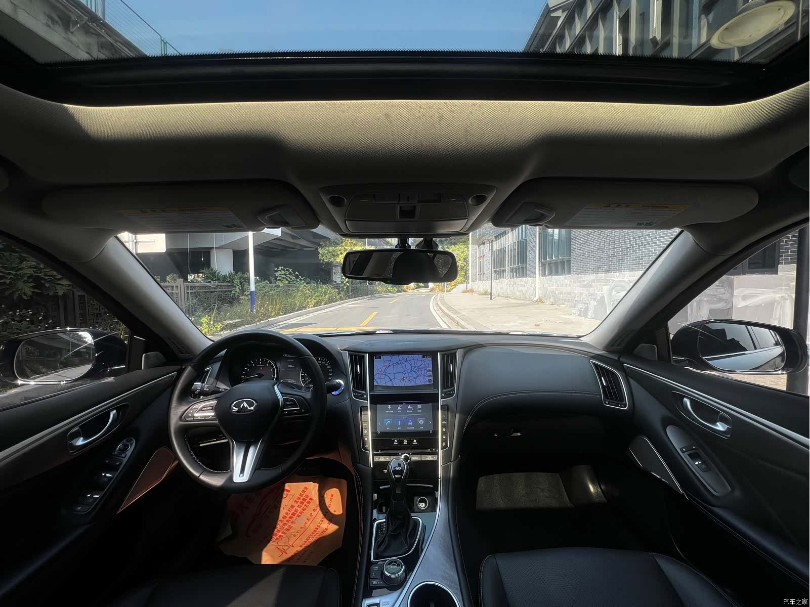Infiniti Q50L, 2019 48