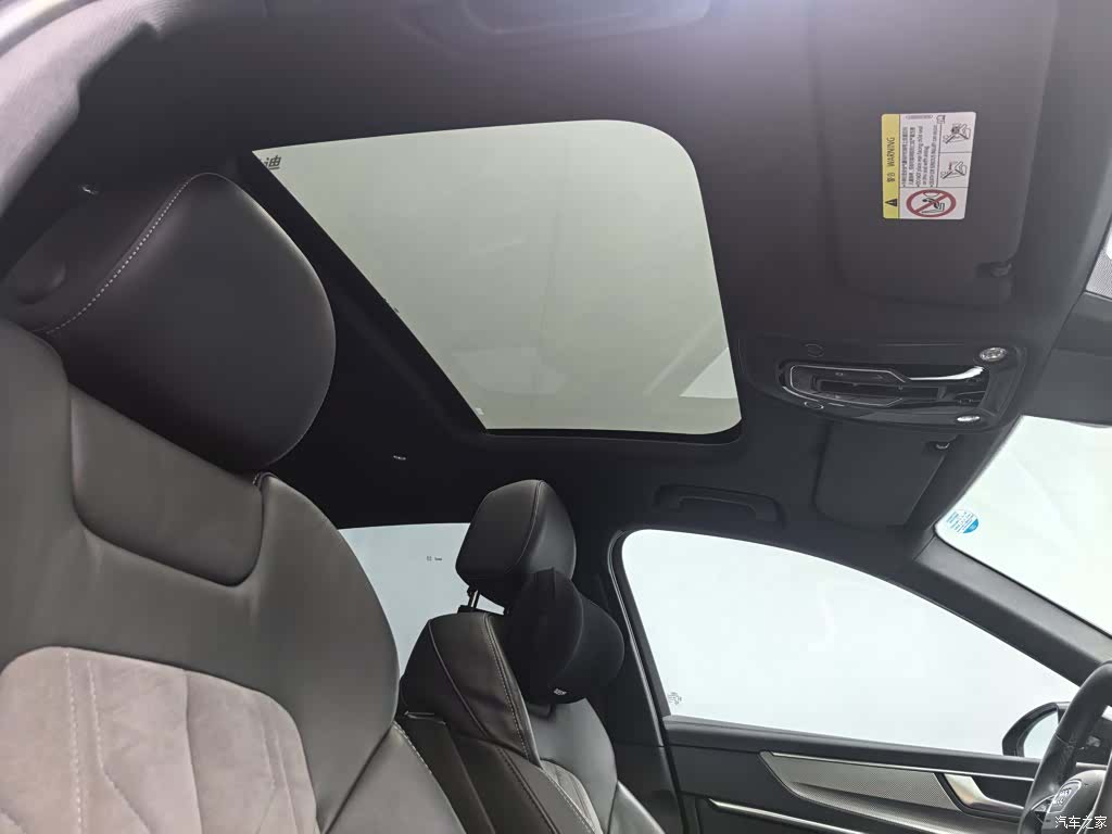 Audi A6L, 2021 7