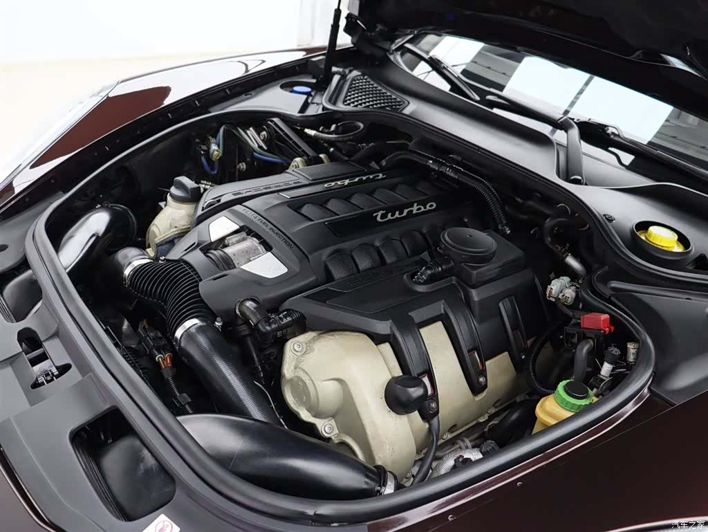 Porsche Panamera, 2011 22
