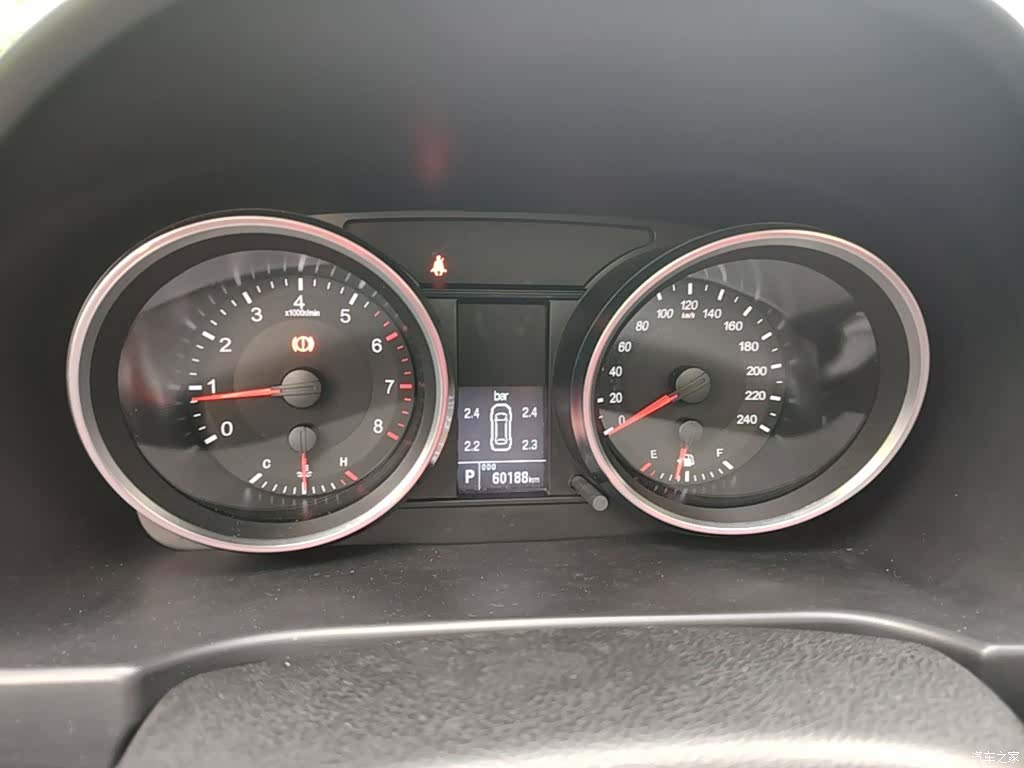 Haval H6, 2017 12