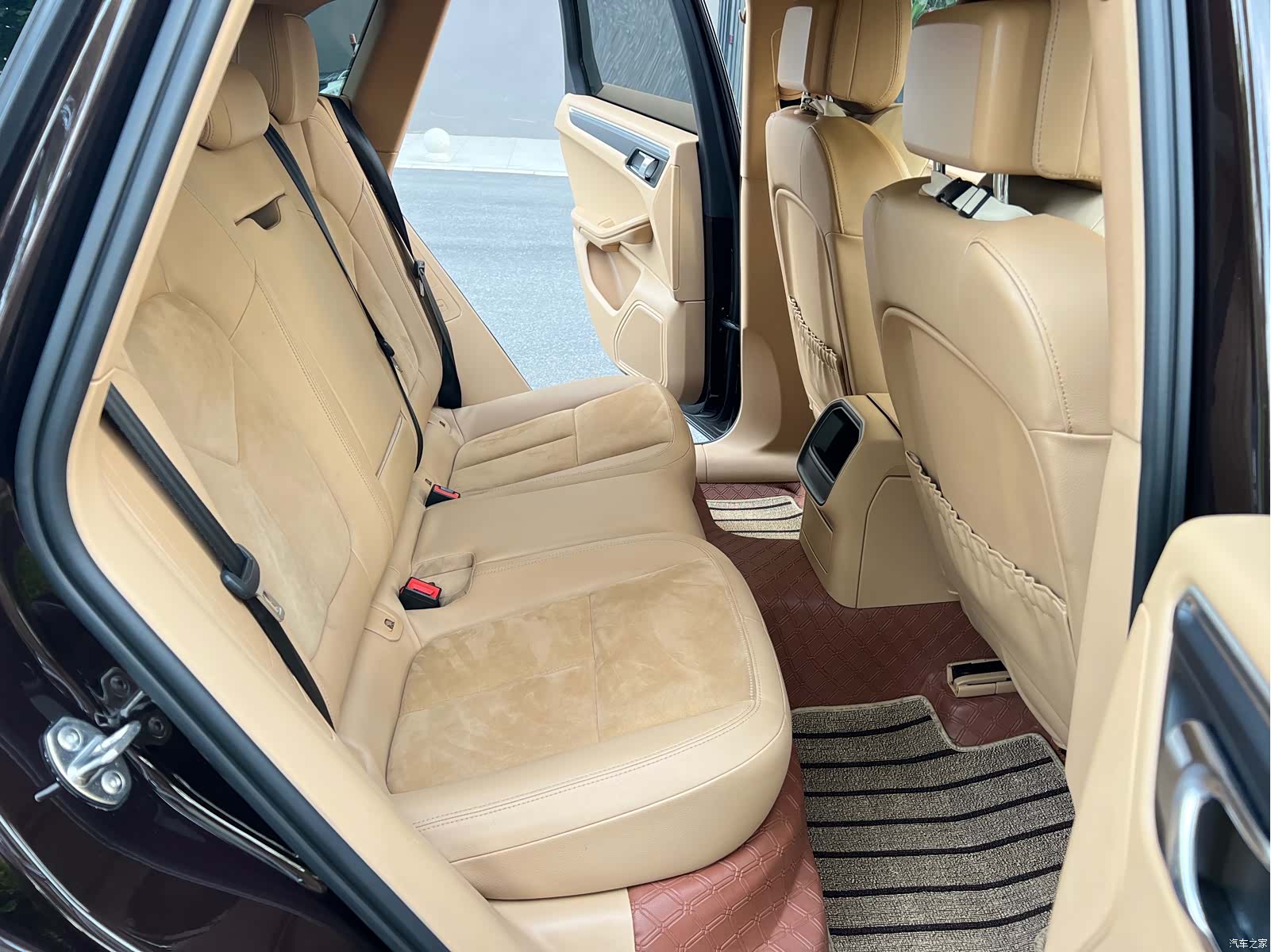 Porsche Macan, 2015 15