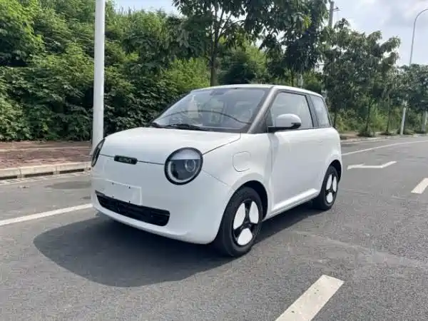 Changan Changan Lumin Changan Changan Lumin