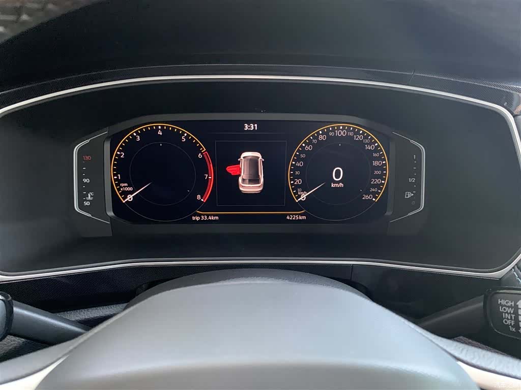 Volkswagen Tharu, 2024 все фото