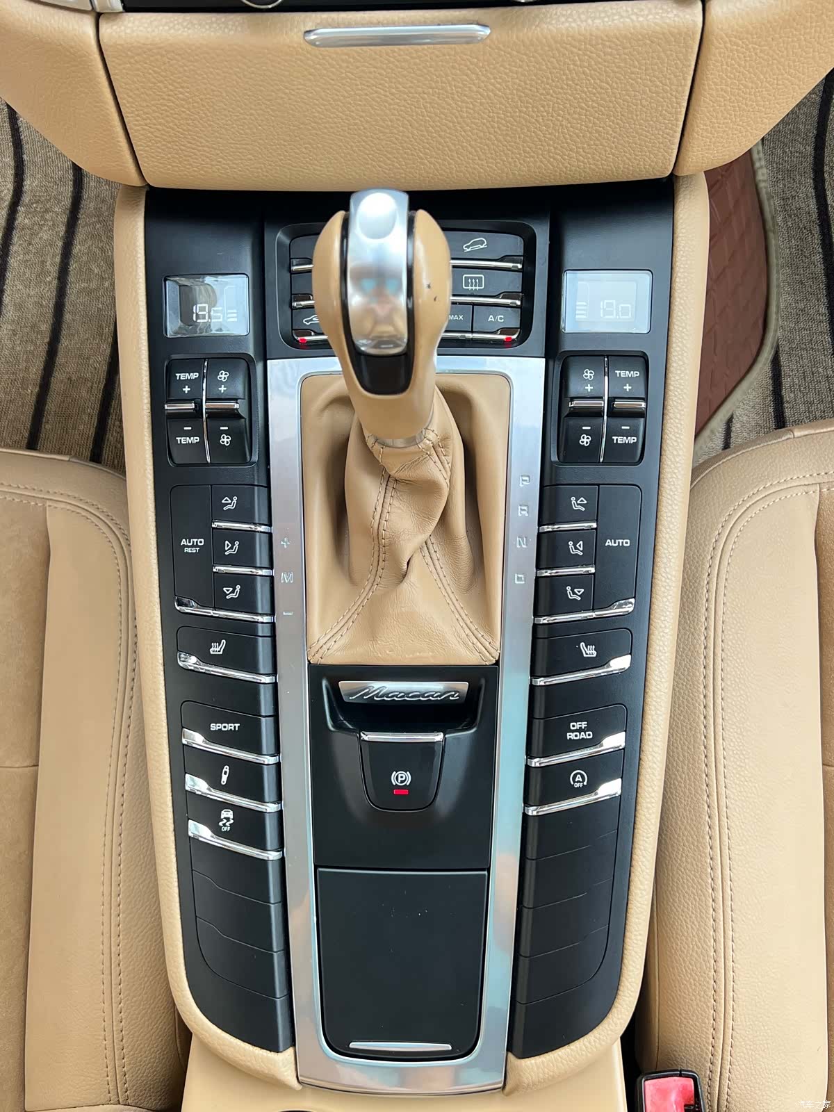 Porsche Macan, 2015 20
