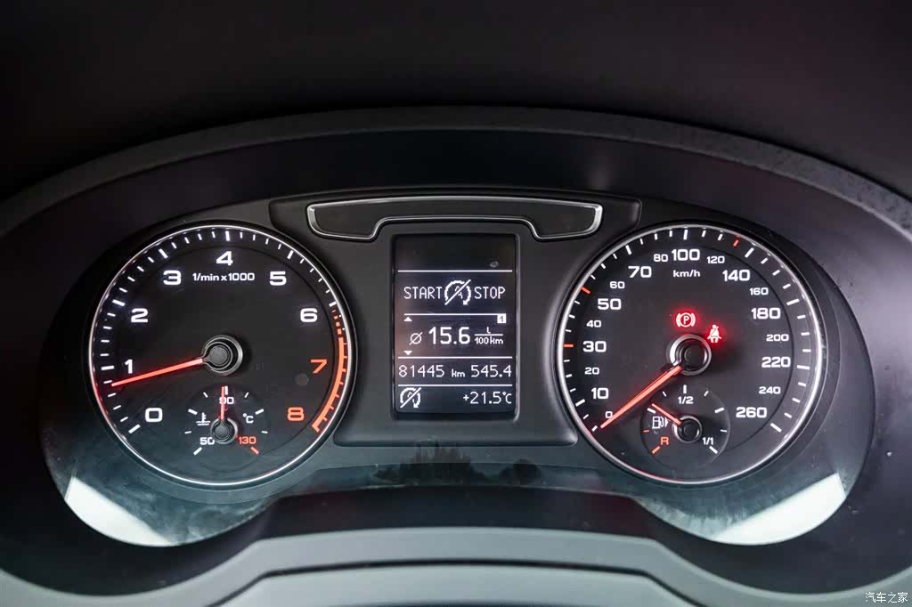 Audi Q3, 2017 13