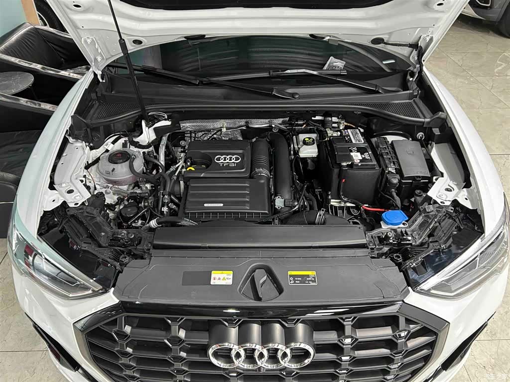 Audi Q3, 2023 21
