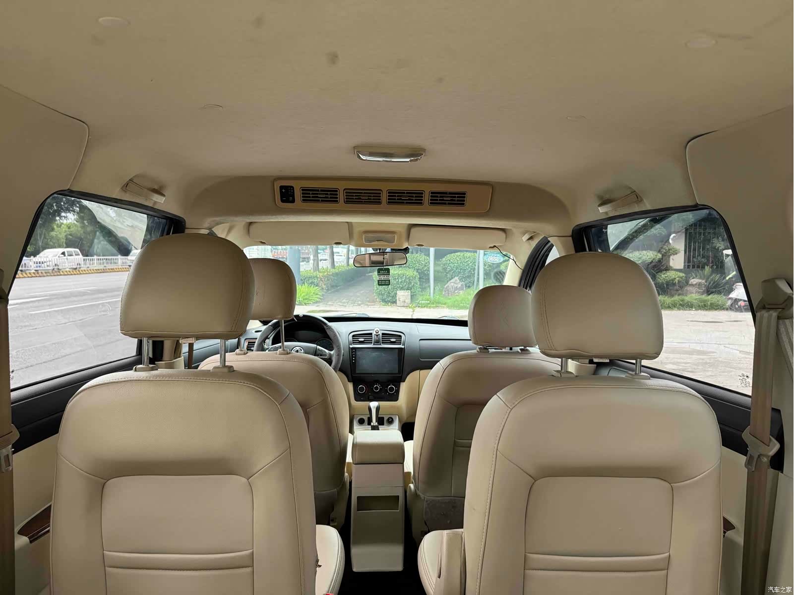 DongFeng DK15, 2016 17