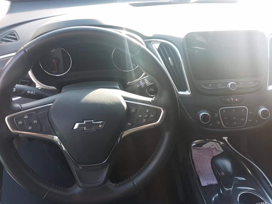 Chevrolet Mai Ruibao XL