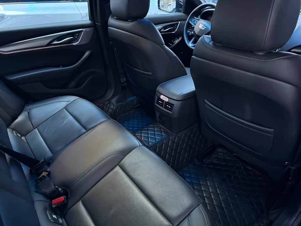 Cadillac CT5 Cadillac CT5