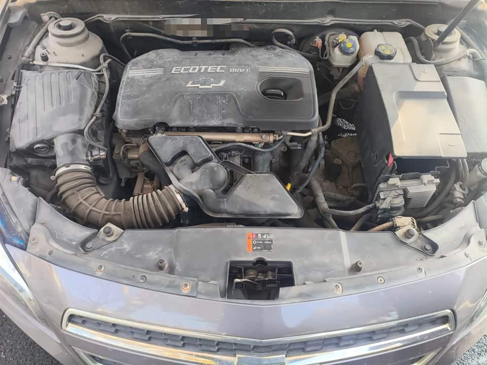 Chevrolet Mai Ruibao