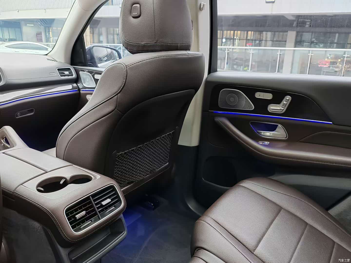 Mercedes-Benz GLE, 2020 17