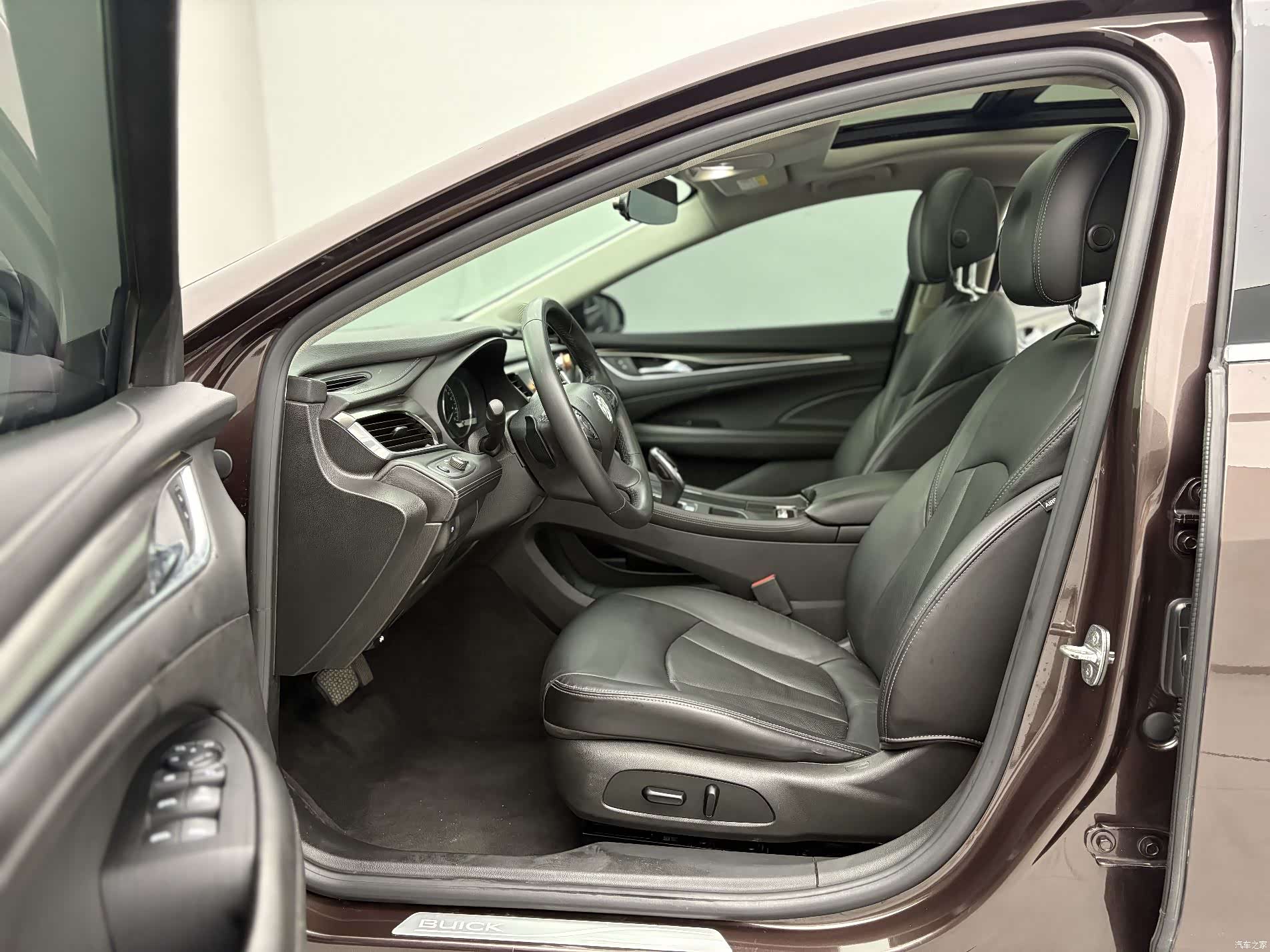 Buick LaCrosse, 2018 7