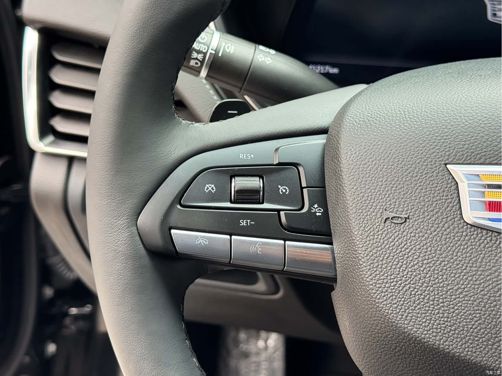 Cadillac CT5, 2023 10