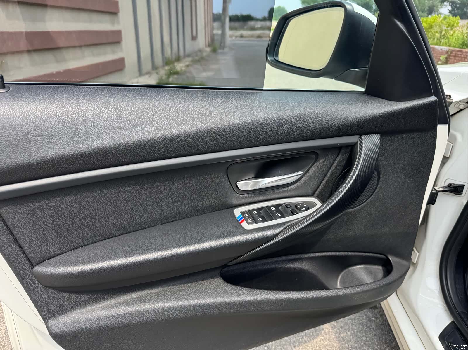 BMW 3 Series, 2015 15