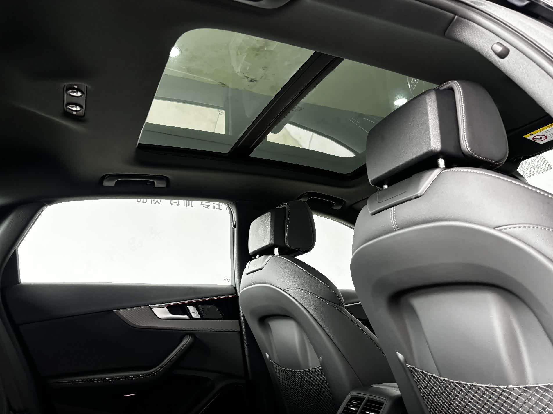 Audi A4L, 2024 29