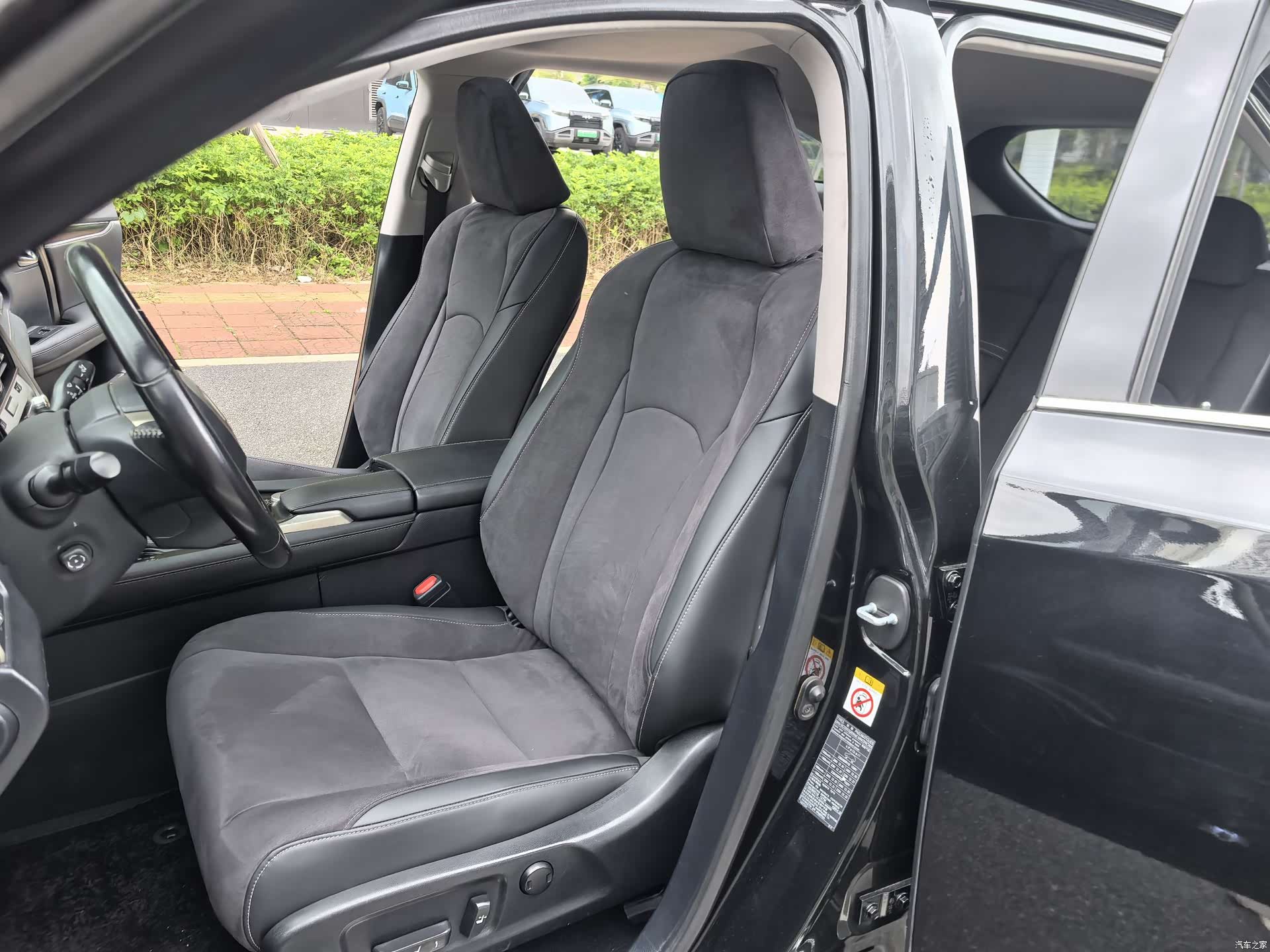 Lexus RX, 2016 15
