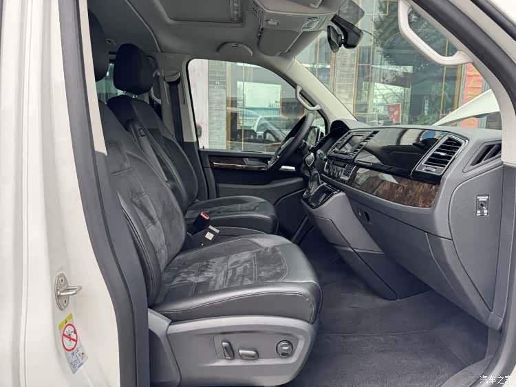 Volkswagen 7, 2019 8