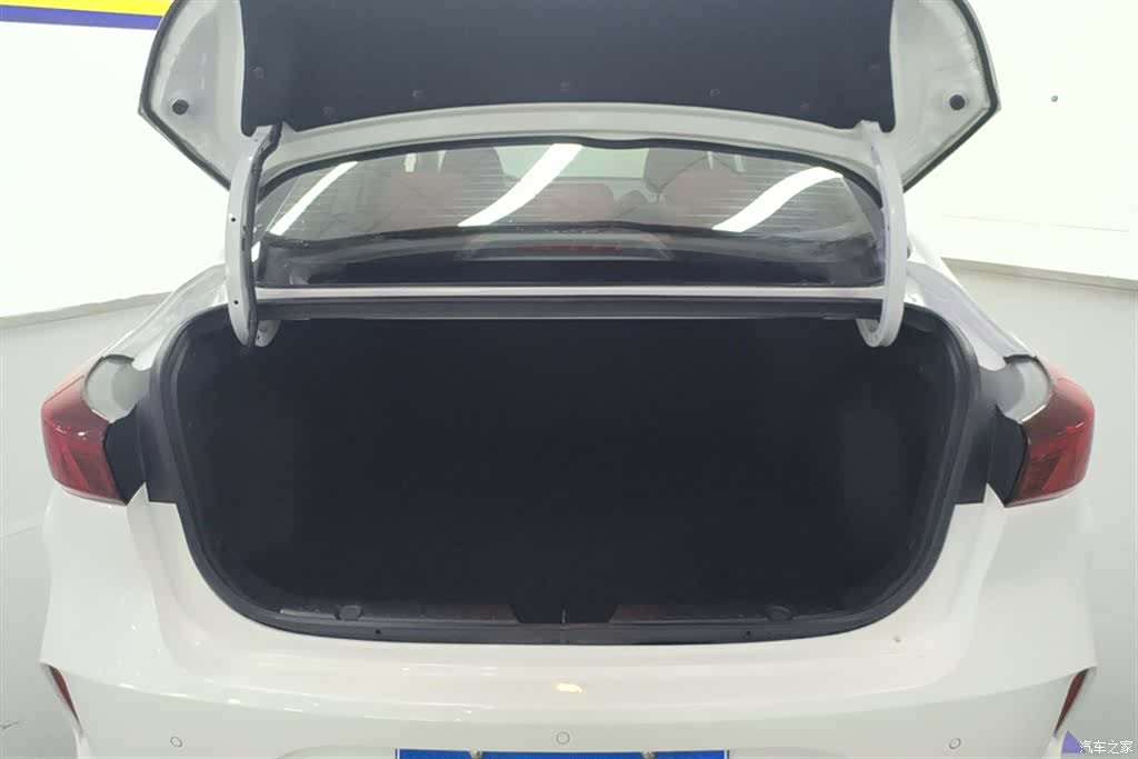 Changan Eado, 2024 4