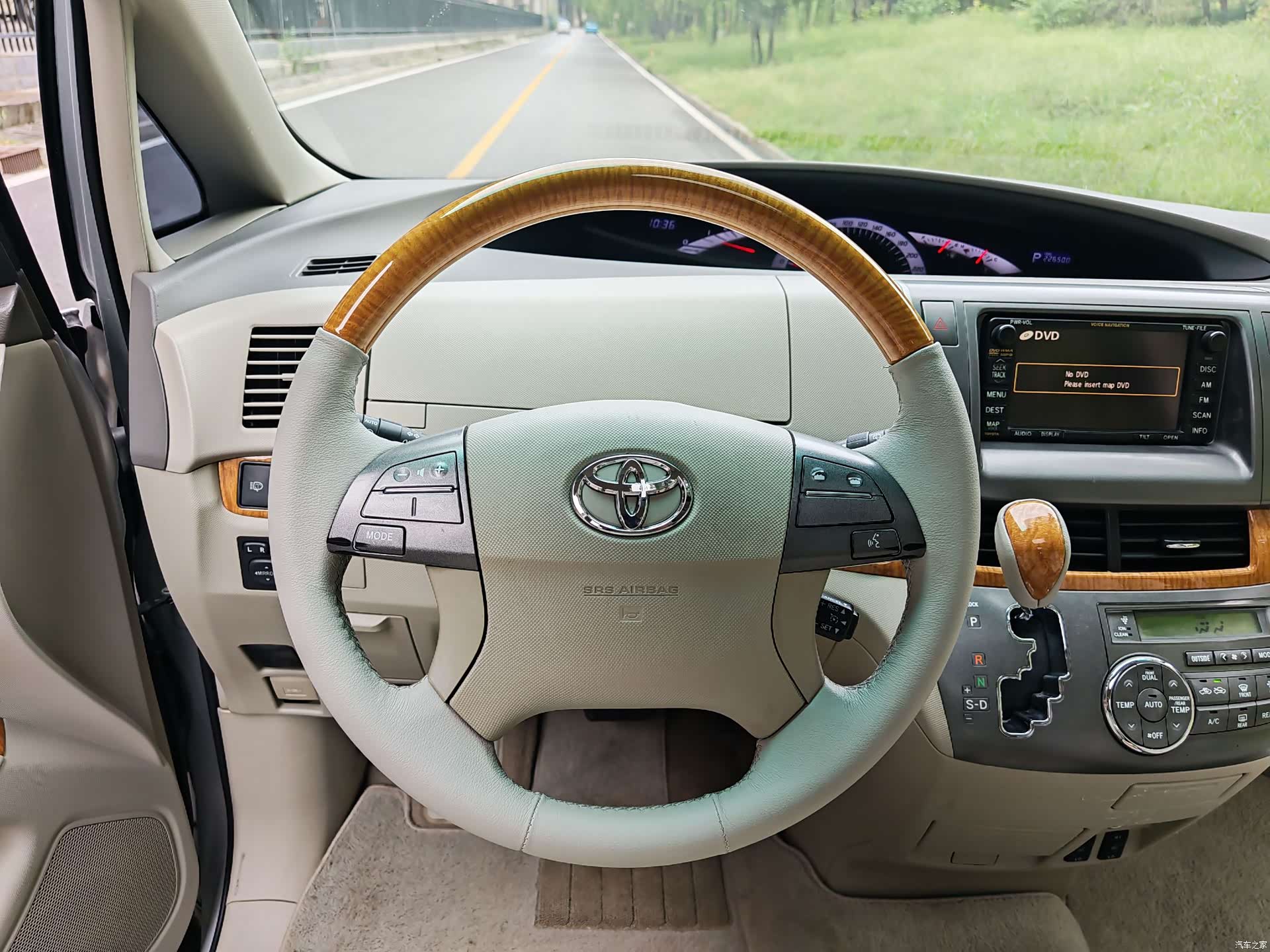 Toyota 7, 2011 9