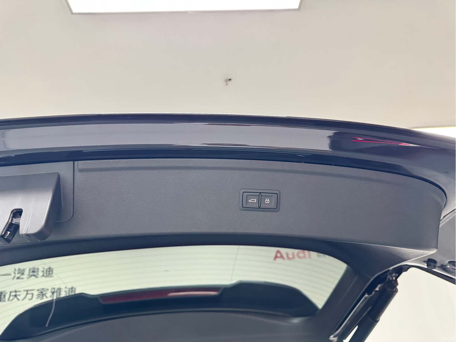 Audi Q5L, 2023 15