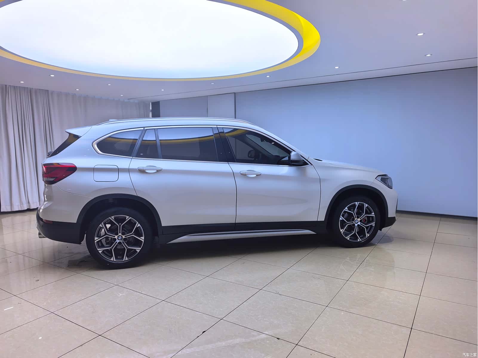BMW X1, 2022 7