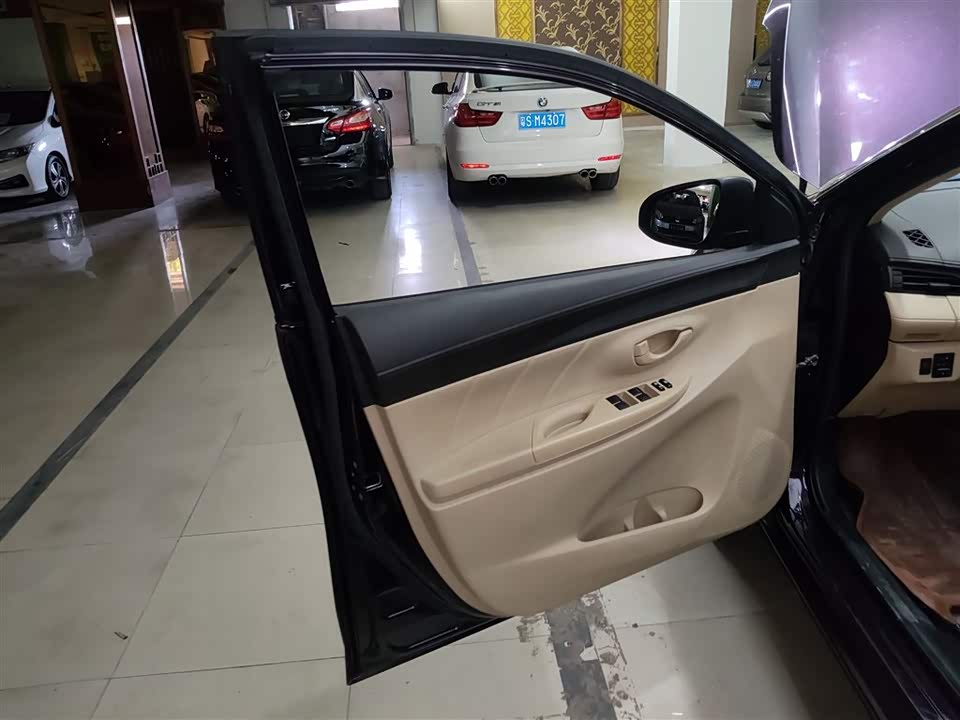 Toyota Vios
