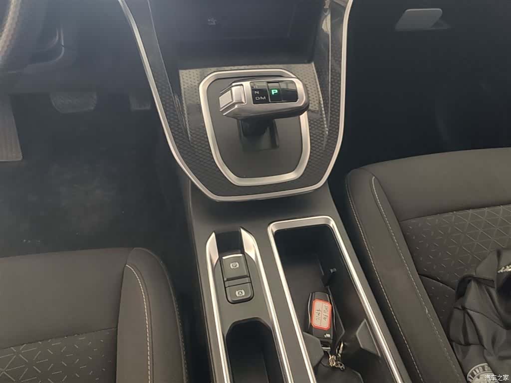 Haval M6, 2021 14
