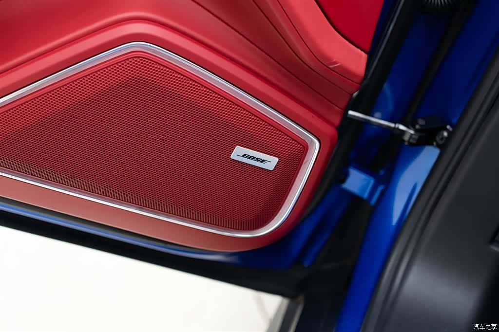 Porsche Panamera, 2019 16