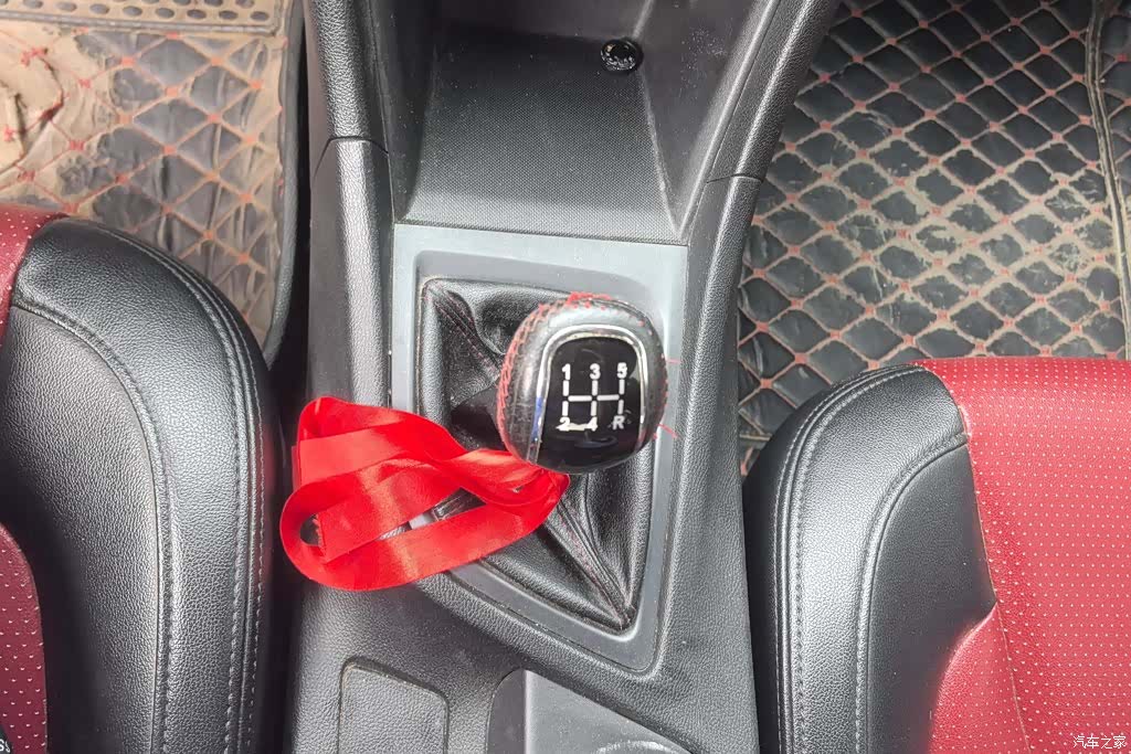 Chery 5, 2017 16
