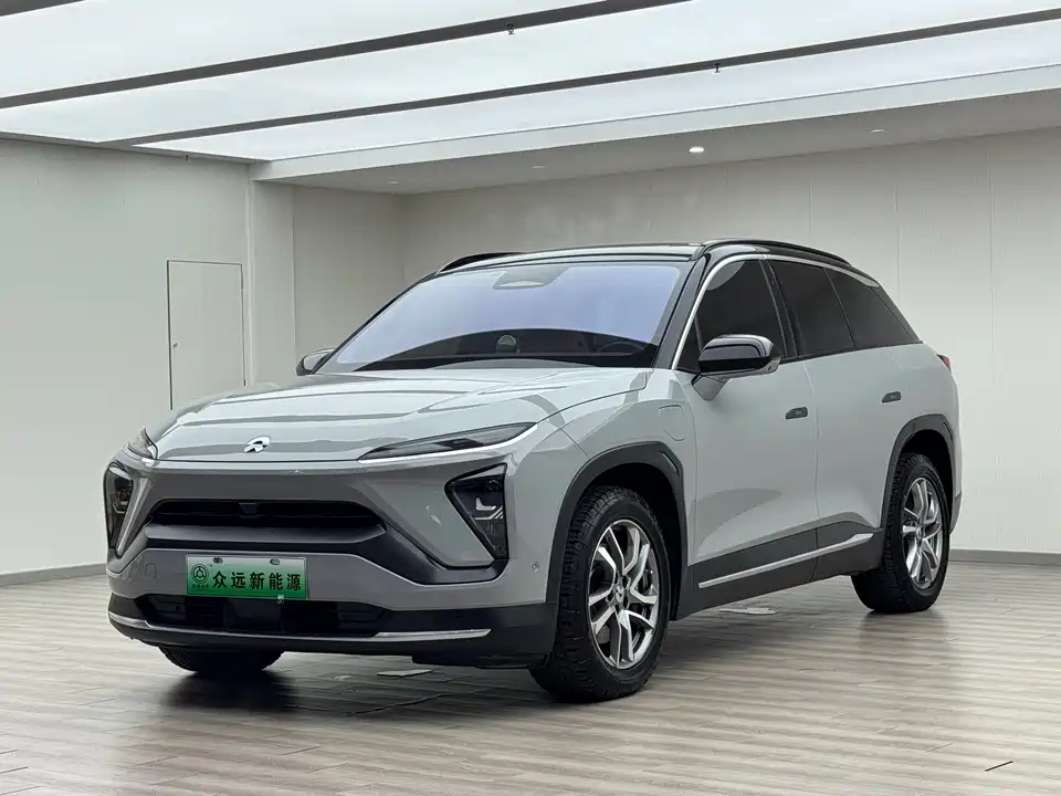 NIO ES6