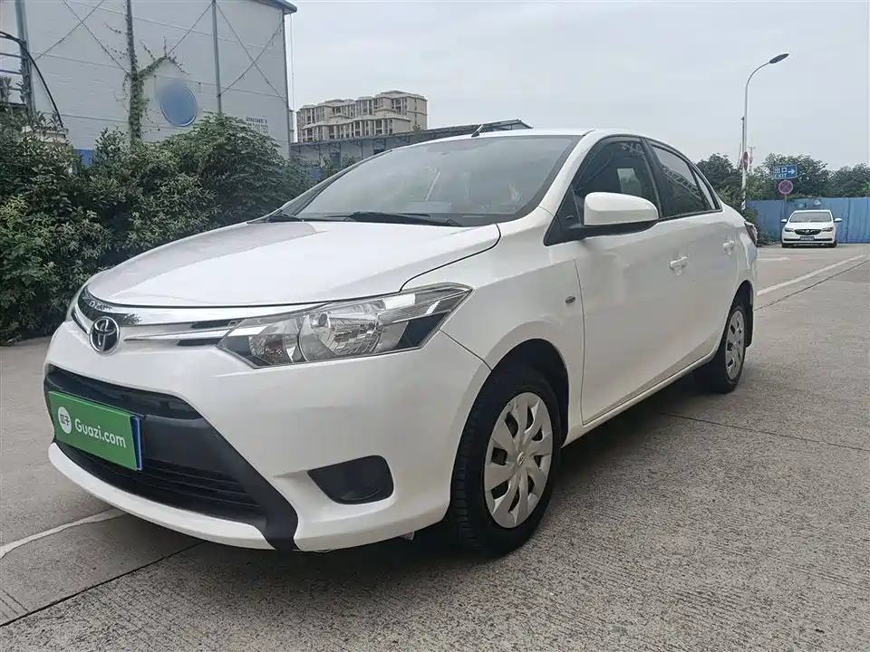 Toyota Vios
