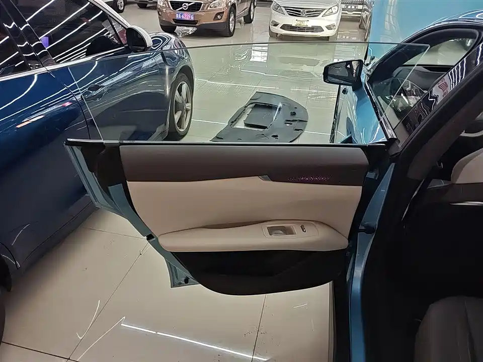 DEEPAL Dark blue L07