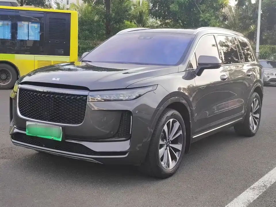 Li Auto Ideal ONE