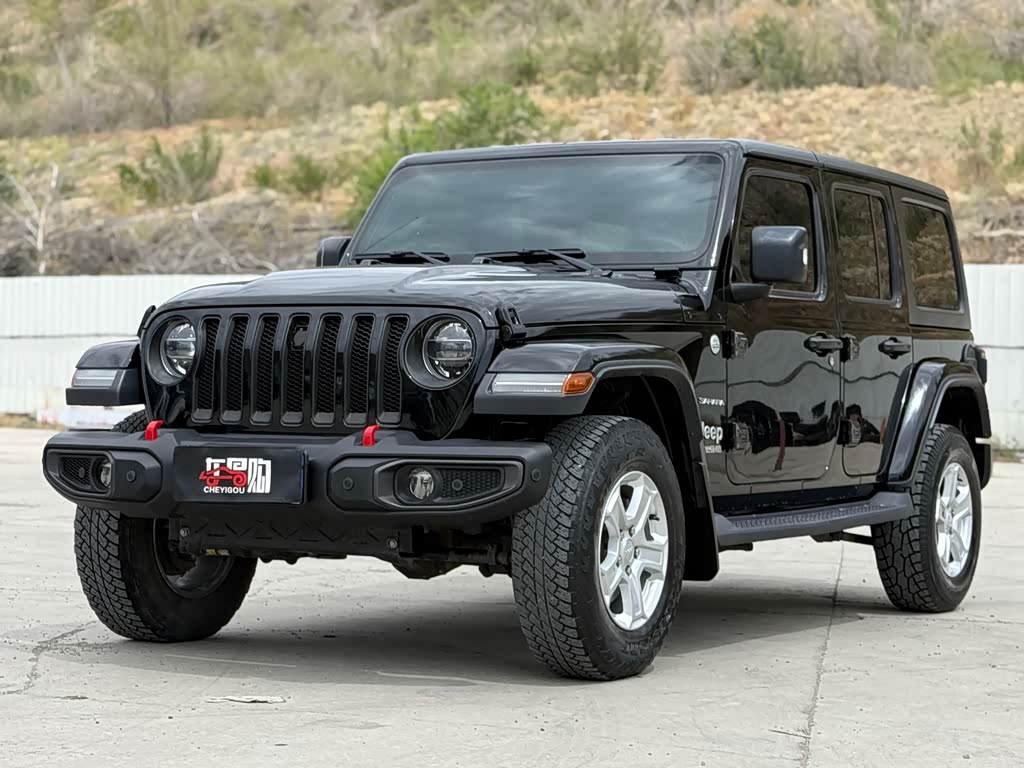 Jeep