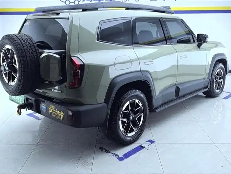 DEEPAL Dark blue G318