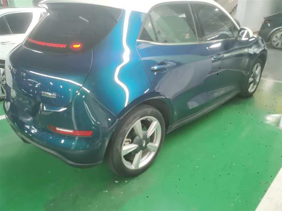Jiangsu Taizhou Car