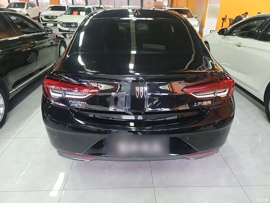Buick Regal, 2023 6