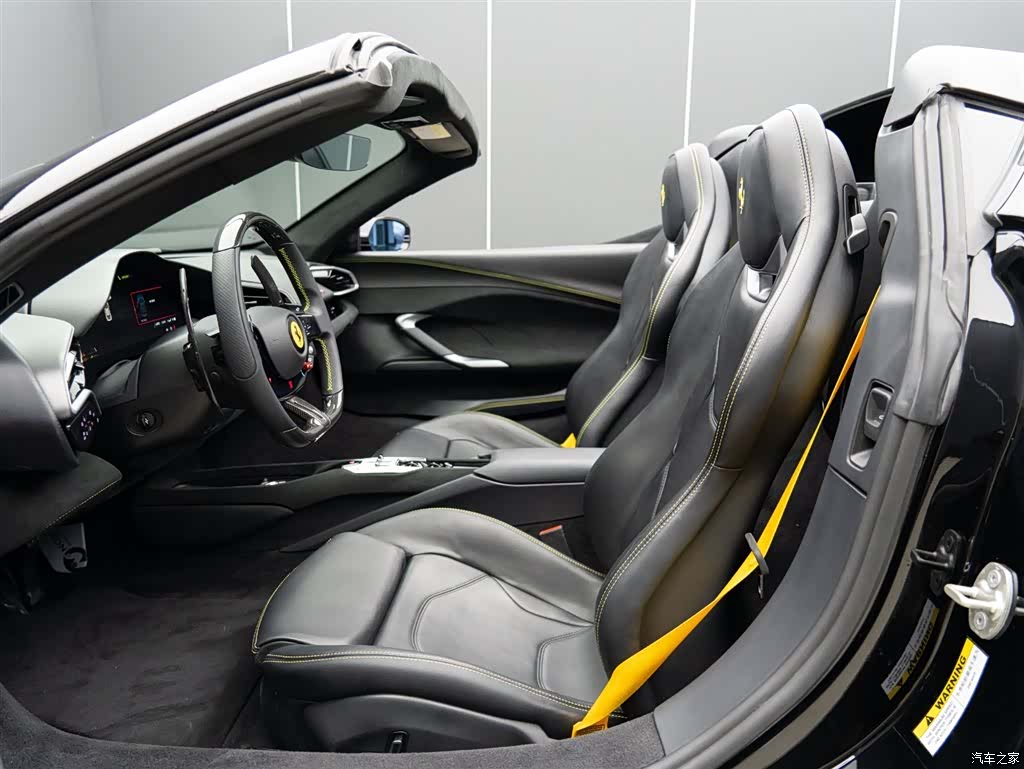 Ferrari 296, 2026 13