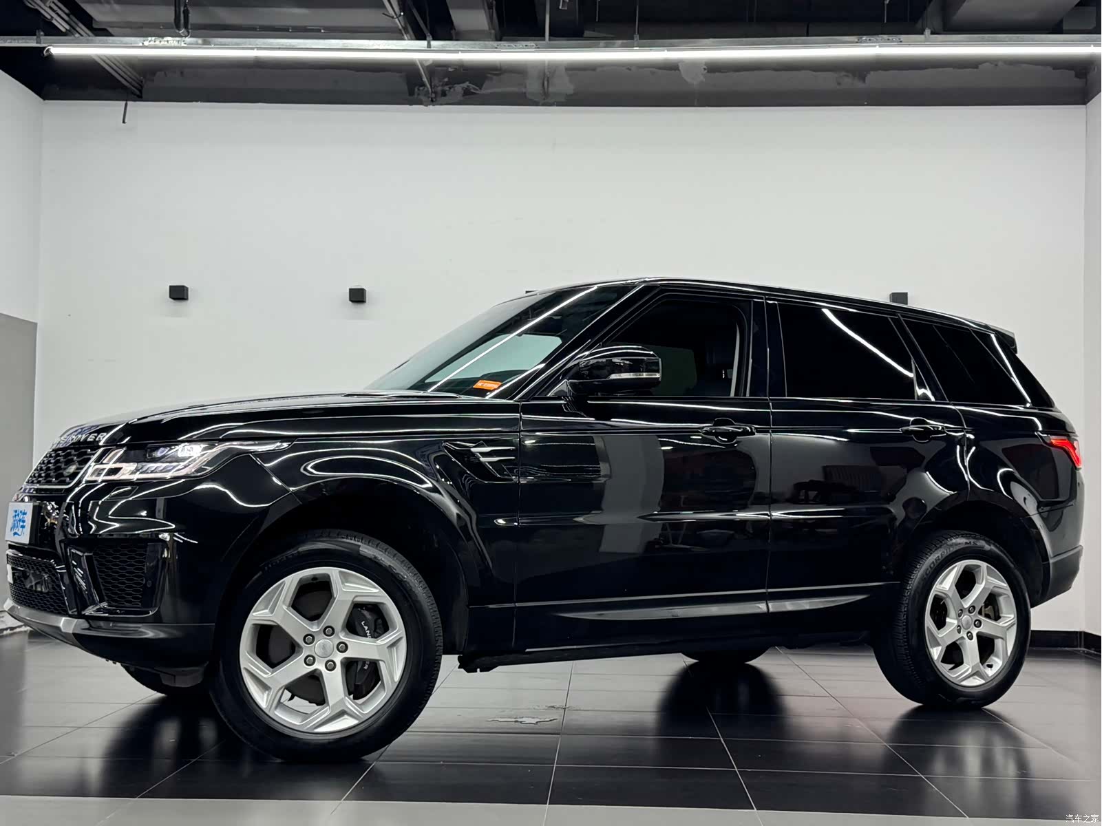 Land Rover Range Rover, 2021 1