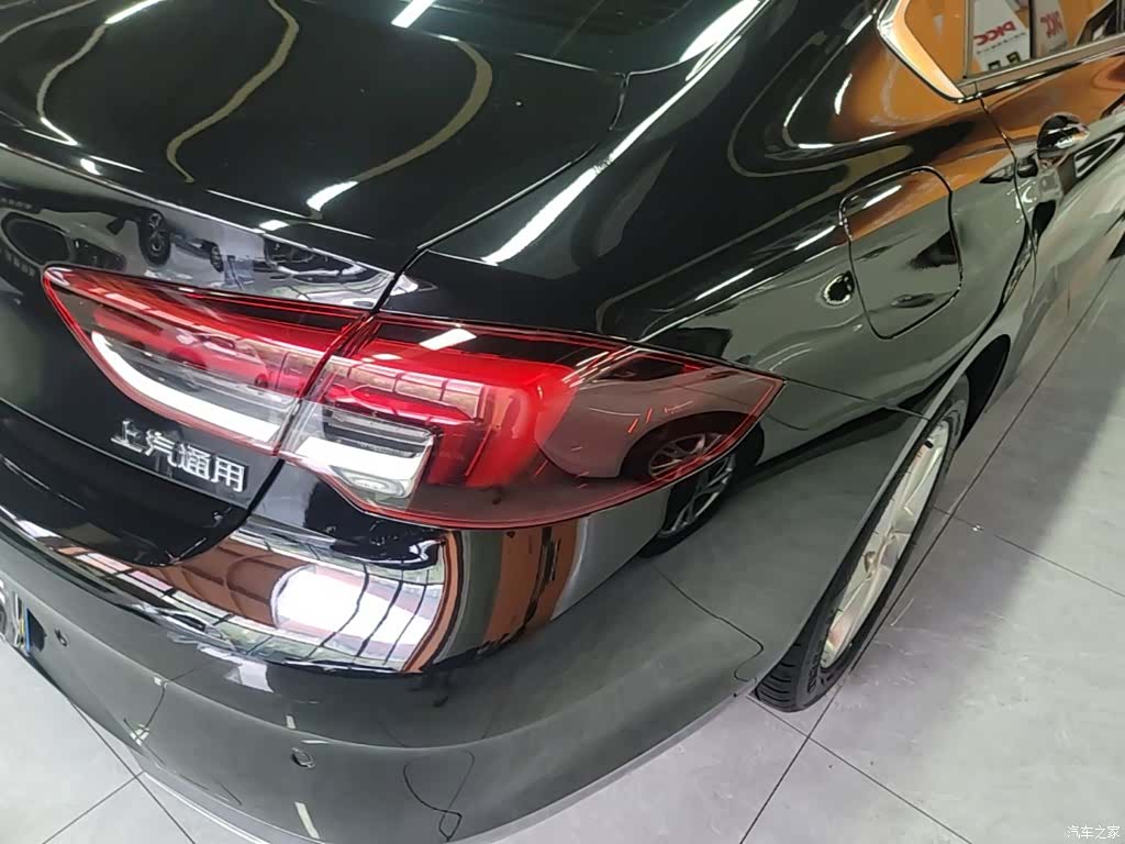 Buick Regal, 2023 8