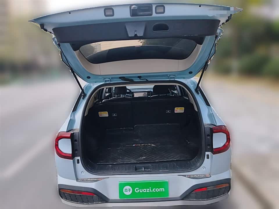 Hyundai Beijing ix35