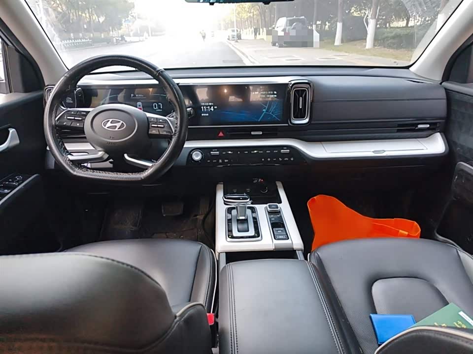 Hyundai Beijing ix35