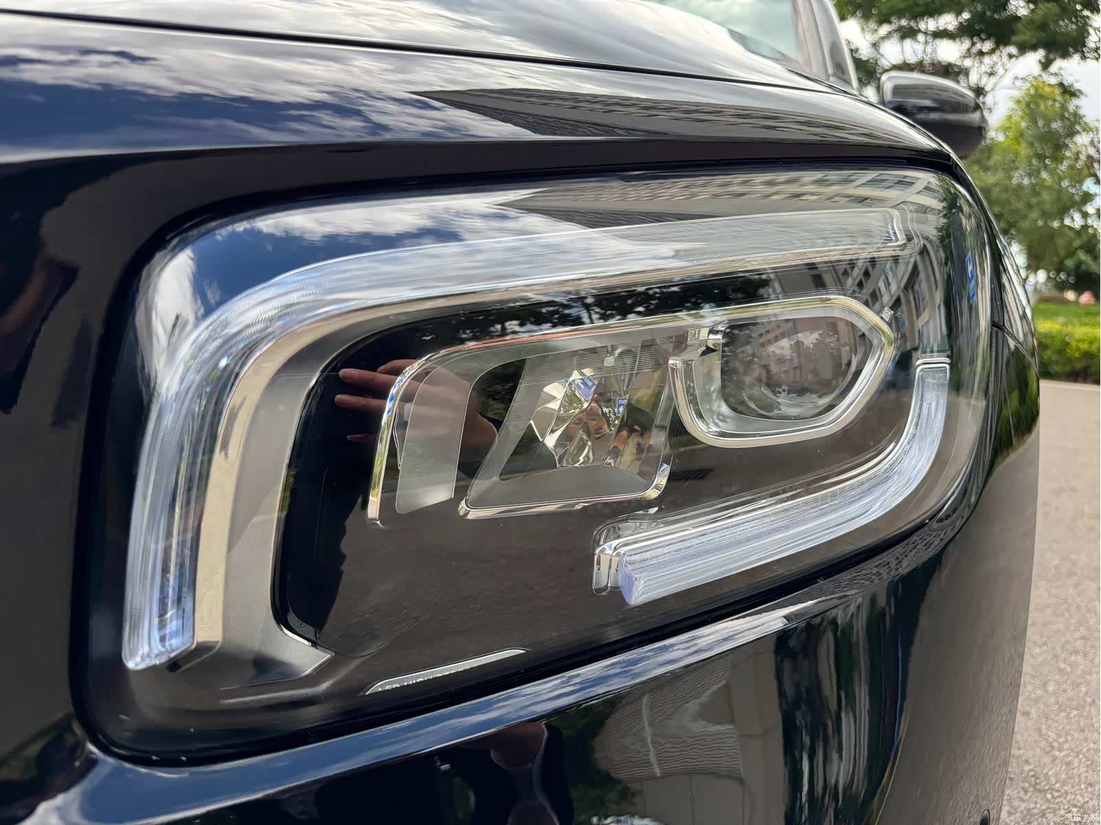 Mercedes-Benz GLB, 2022 41