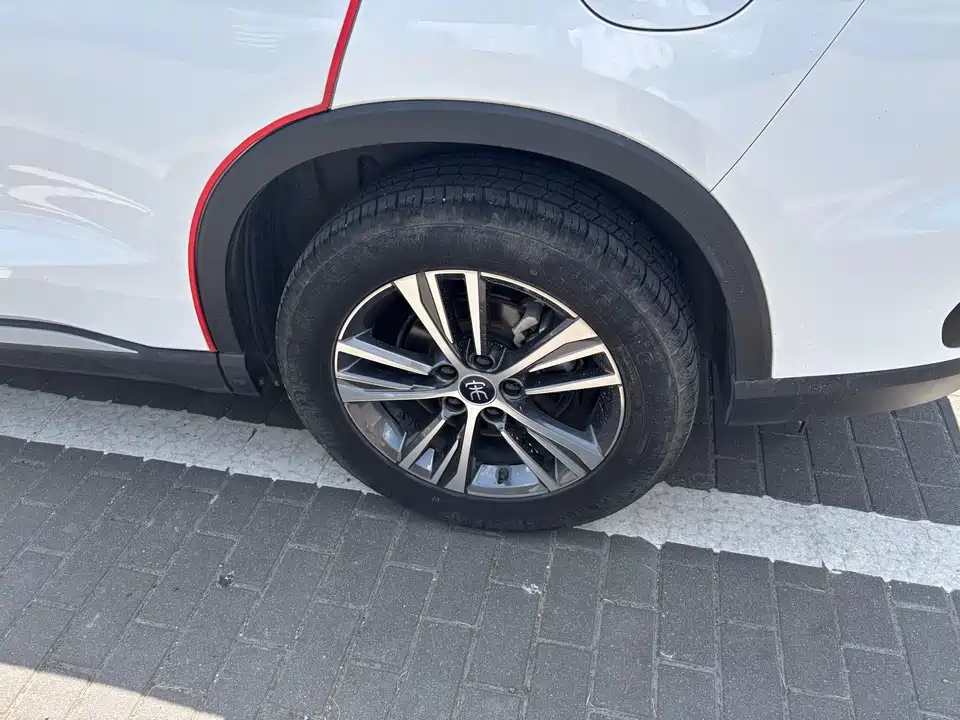 BYD Song Pro BYD Song Pro