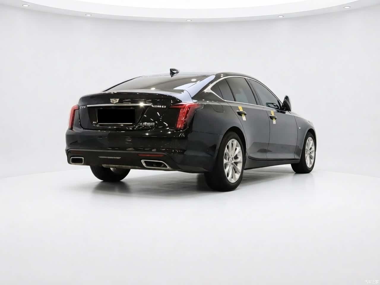 Cadillac CT5, 2022 6