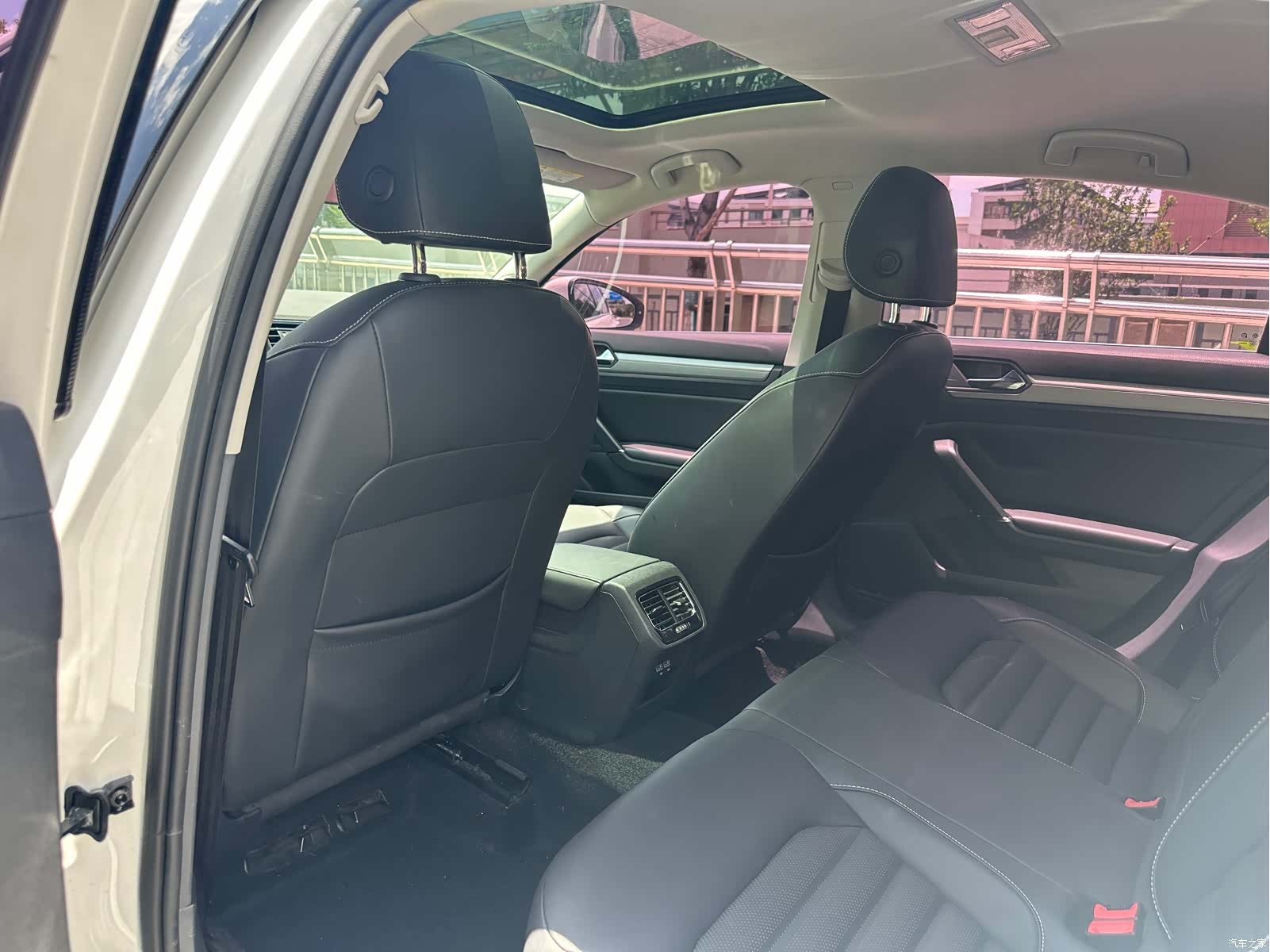 Volkswagen Lamando, 2019 8