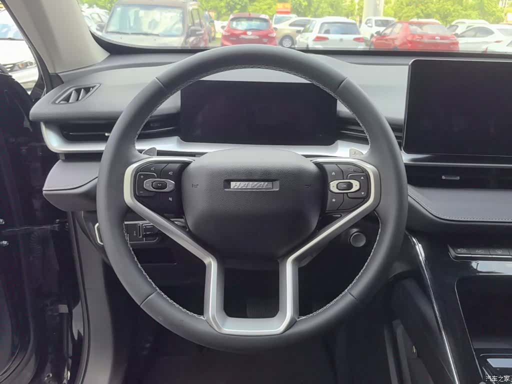 Haval H6, 2022 11